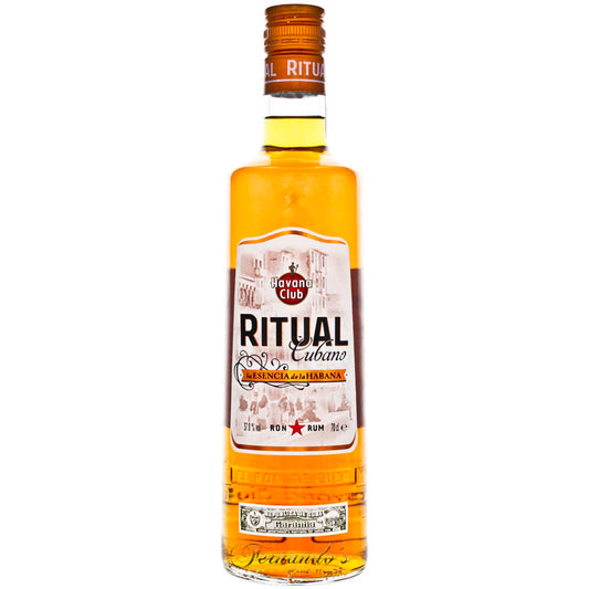 Rum Havana Ritual