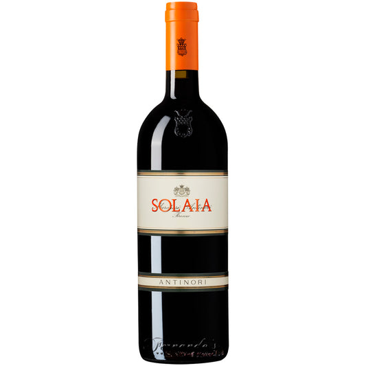 Antinori Solaia Tinto 2020