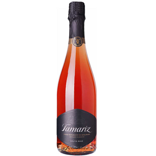 Espumante Rosé Quinta do Tamariz Bruto