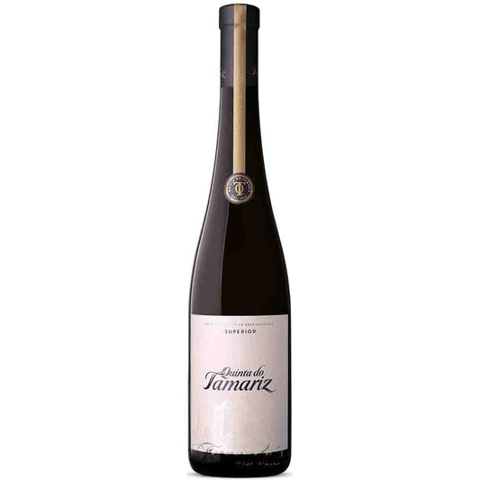 Vino Bianco Quinta do Tamariz Superiore 2017