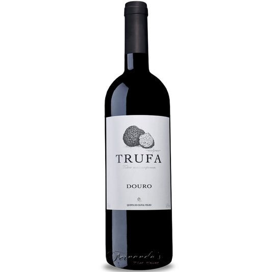 Quinta do Olival Velho Trufa 2019 Tinto
