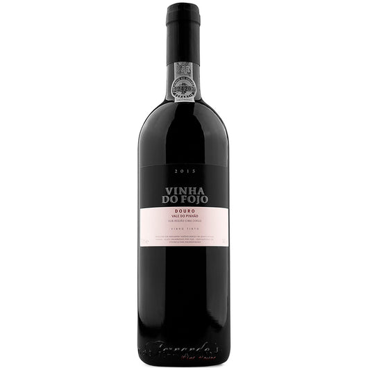 Vinha do Fojo 2015 - Red
