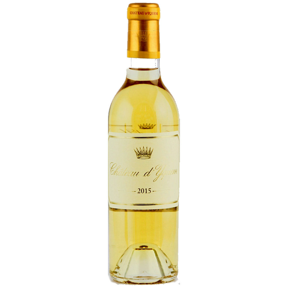 Château d'Yquem Sauternes 2015 - wit